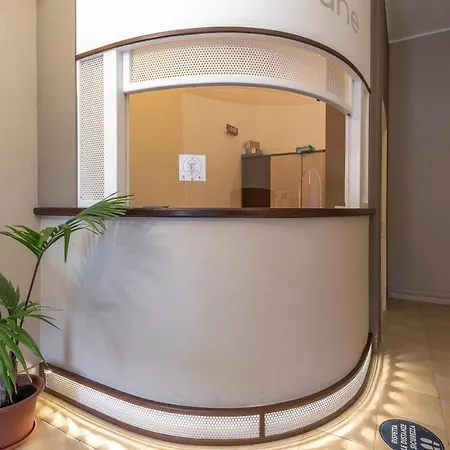 شقة Stylish Le Fontane 1 Bedroom Sleeps 2 Num0754 *